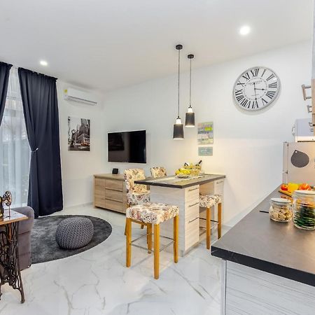 Lidija Apartment With Sauna Рийека Екстериор снимка