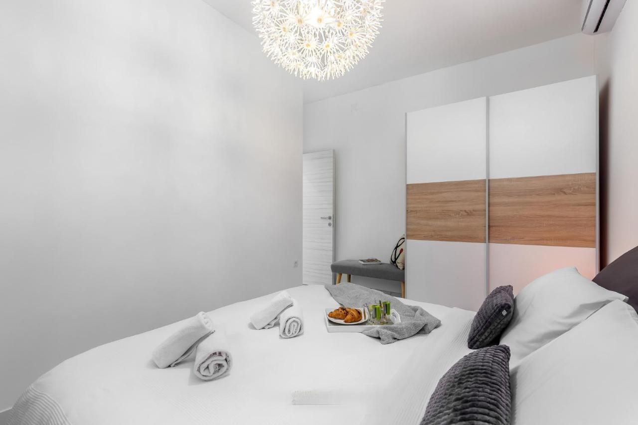 Lidija Apartment With Sauna Рийека Екстериор снимка
