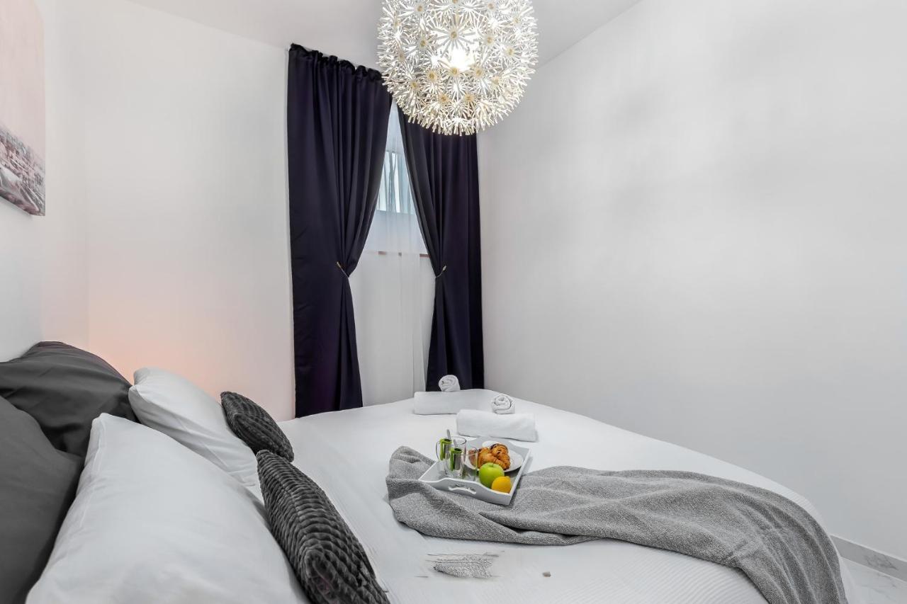 Lidija Apartment With Sauna Рийека Екстериор снимка