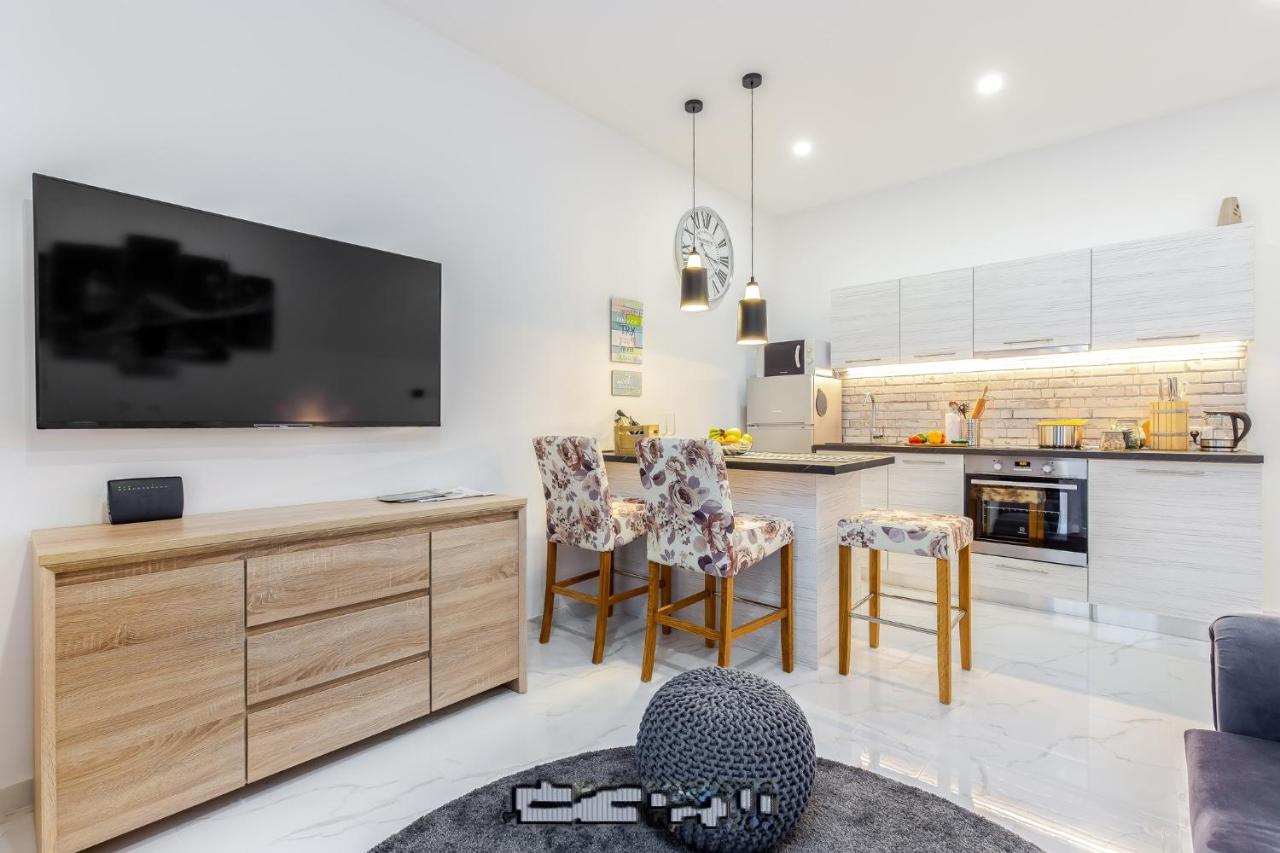 Lidija Apartment With Sauna Рийека Екстериор снимка
