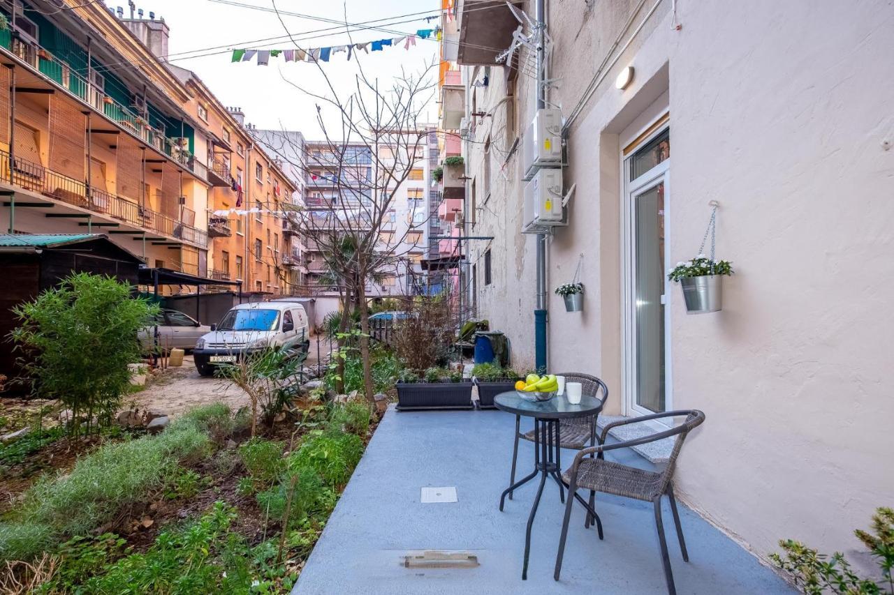 Lidija Apartment With Sauna Рийека Екстериор снимка